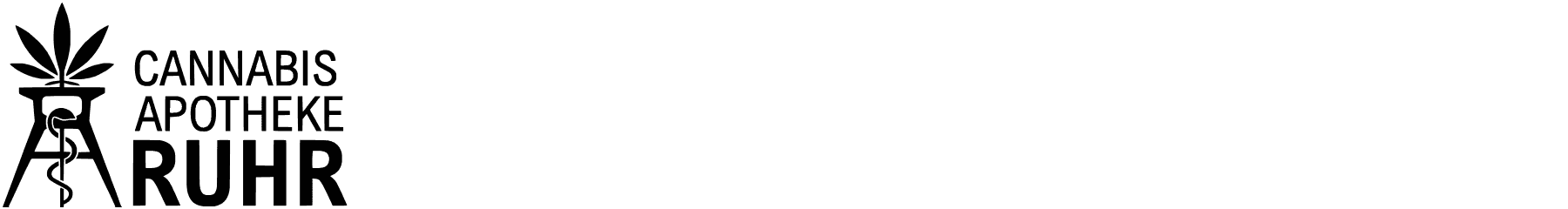 Logo Cannabis Apotheke Ruhr